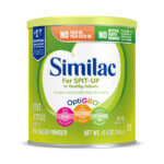 similac sensitive wic